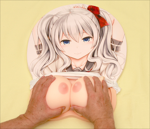 揉んでもつまんでも引っ張ってもイヤがられないオレ専用『プルルンおっぱいドロップ』の画像13