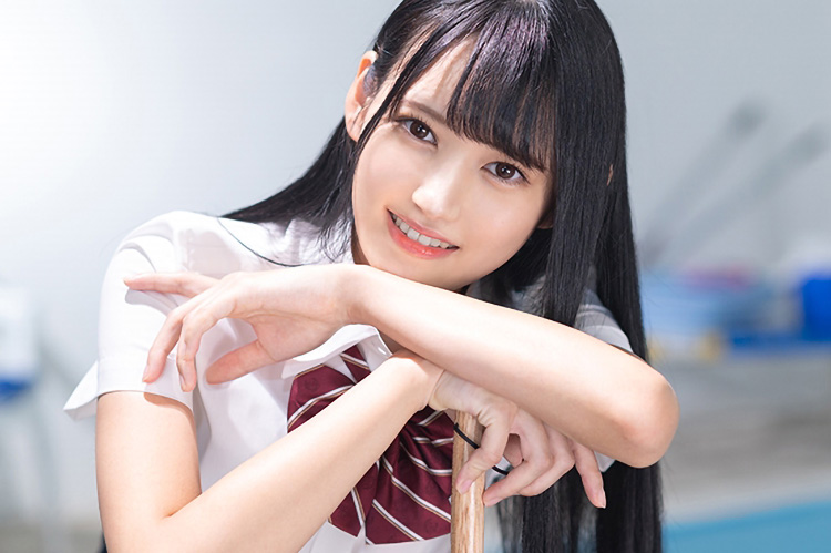 最強の美少女『八掛うみ』がMGSランキング席巻！