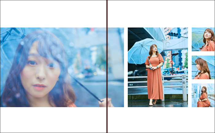 白石茉莉奈、人生最高のセックスを語る｜インタビュー×ライブ×オークション連動企画第一弾の画像7