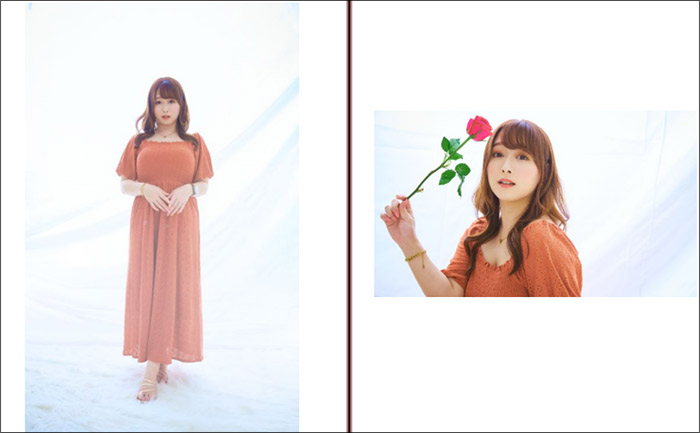 白石茉莉奈、人生最高のセックスを語る｜インタビュー×ライブ×オークション連動企画第一弾の画像4