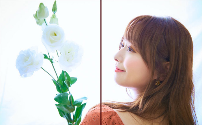 白石茉莉奈、人生最高のセックスを語る｜インタビュー×ライブ×オークション連動企画第一弾の画像5