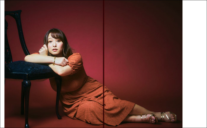 白石茉莉奈、人生最高のセックスを語る|インタビュー×ライブ×オークション連動企画第一弾の画像8