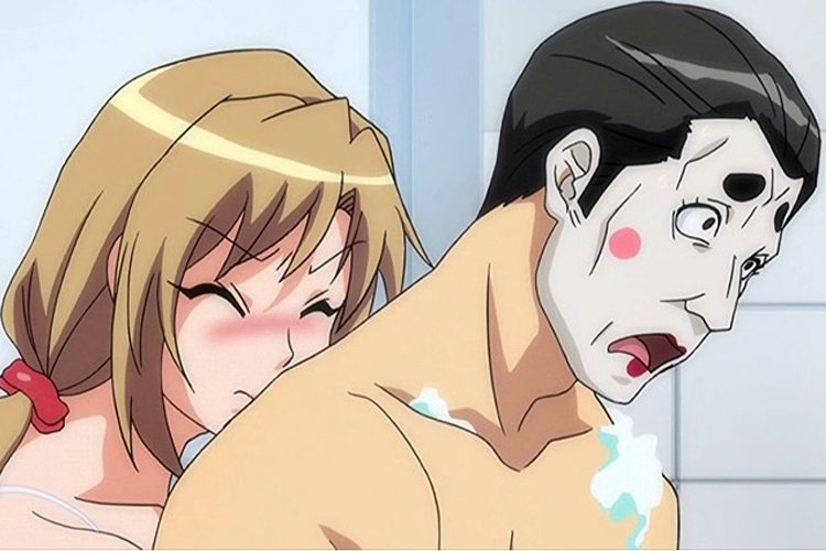 『麻呂の患者はガテン系』エルフ最終作！　麻呂はアニメでもエロ紳士でおじゃるよ