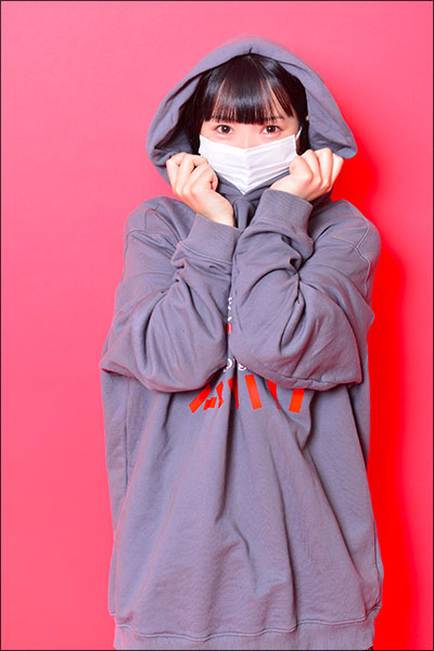 【#丸の内OLレイナ】パパ活動画公開! マスク美女を直撃インタビューの画像6