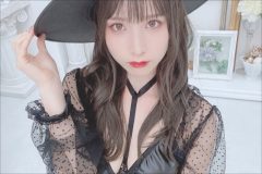 魔女の誘い|紗愛@su_zu_na_sc