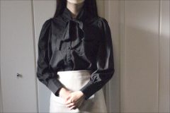 No.1メンエス嬢インタビュー前編|清楚系美女は度胸満点のインテリガール