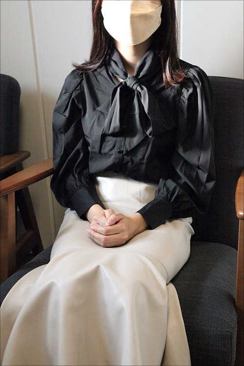 No.1メンエス嬢インタビュー後編|メンズエステの謎めいた面白さの画像1