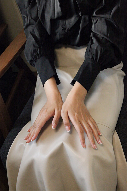 【風俗No.1ガール】会話もできないくらい気持ちいい!密着TRIPLEマッサージセラピスト|非風俗編(前編)の画像2