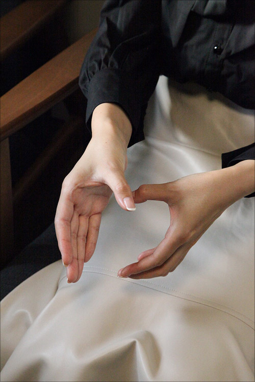 No.1メンエス嬢インタビュー後編|メンズエステの謎めいた面白さの画像3