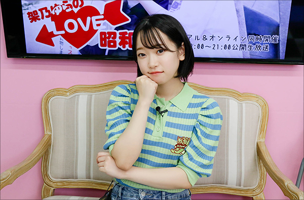 意味わからんけど最高すぎる『君に、胸キュン。』|架乃ゆら昭和コラム「美徳のゆらめき」の画像3