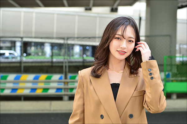 「絶対的美貌」流川夕、AVデビュー！　顔・体・性格・全てにおいて死角なし!!　の画像4