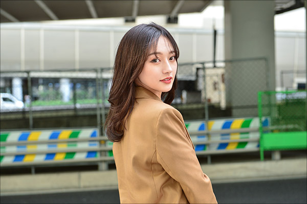 「絶対的美貌」流川夕、AVデビュー！　顔・体・性格・全てにおいて死角なし!!　の画像8