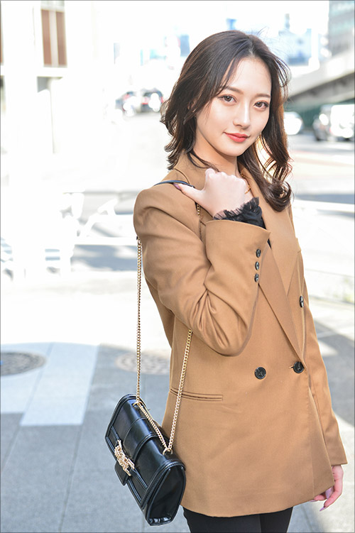 「絶対的美貌」流川夕、AVデビュー！　顔・体・性格・全てにおいて死角なし!!　の画像5