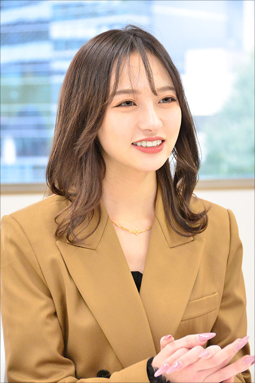 「絶対的美貌」流川夕、AVデビュー！　顔・体・性格・全てにおいて死角なし!!　の画像3