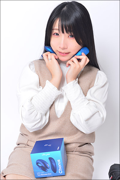 【世界No.1カップルバイブ×AV女優・みひな】高級ラブグッズの実力とはの画像6