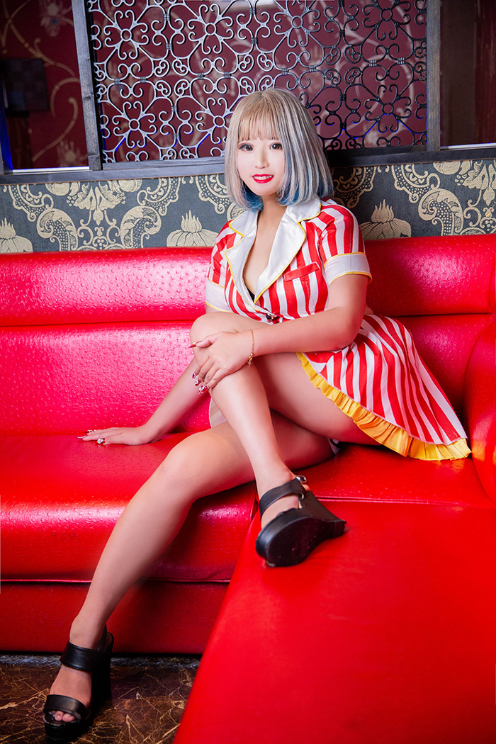 チャームポイントはニコッと笑う時の八重歯です！～なつきちゃん～の画像7