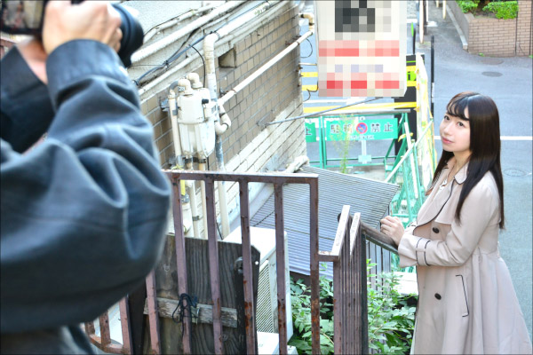 大浦真奈美、撮影完了！　1日専属カメラマングラビア大公開の画像12