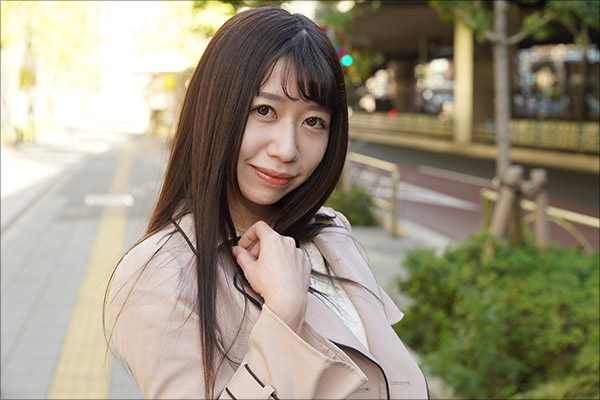 大浦真奈美、撮影完了！　1日専属カメラマングラビア大公開の画像1