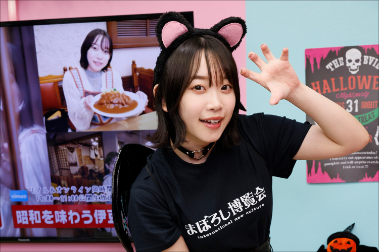 神秘と共感の謎バンド・相対性理論｜架乃ゆら昭和コラム「美徳のゆらめき」