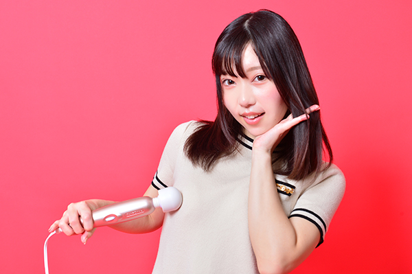 スペシャルエディション『ピンクデンマ ゼロ シブヤ』！　さつき芽衣もカワイイPOPなフルーツパッケージに目が釘付け！の画像10