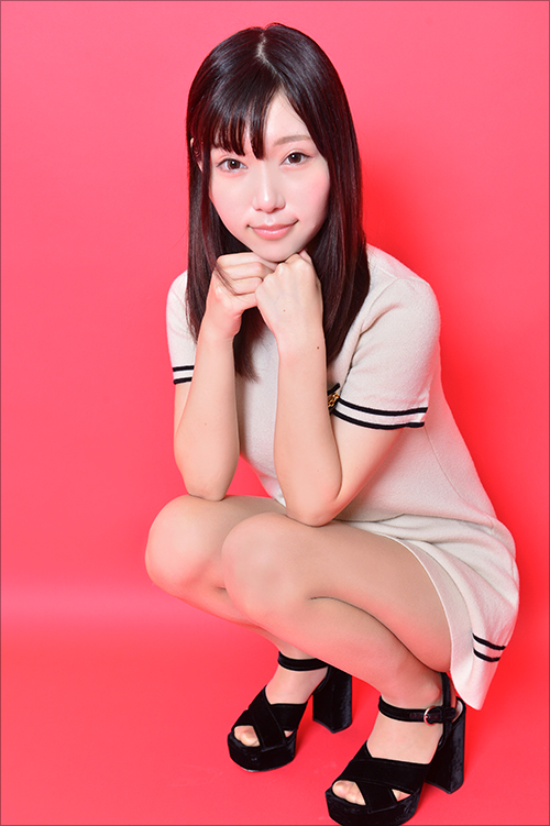 スペシャルエディション『ピンクデンマ ゼロ シブヤ』！　さつき芽衣もカワイイPOPなフルーツパッケージに目が釘付け！の画像4