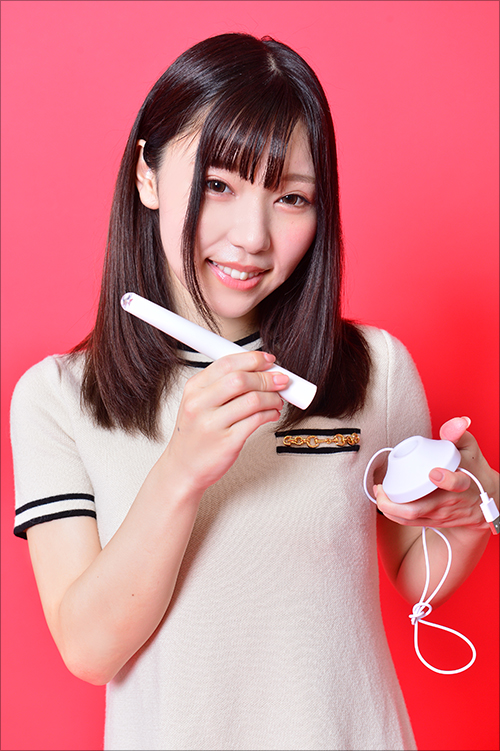 さつき芽衣、オナホライフの奥深さに仰天! 温もりと清潔感を求めるオナホール愛好家必見の『UV-Cオナホウォーマー』の画像6