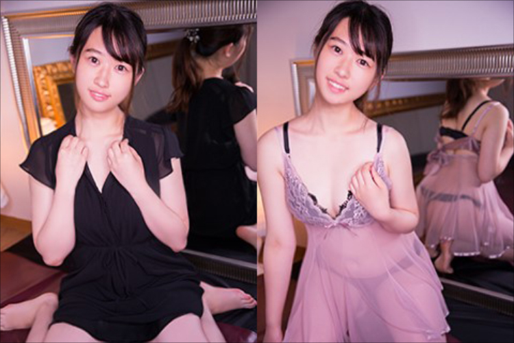 『メンズエステ』セラピストのテクがよくわかるガチ体験動画が激アツ｜#撫子エステパラダイス