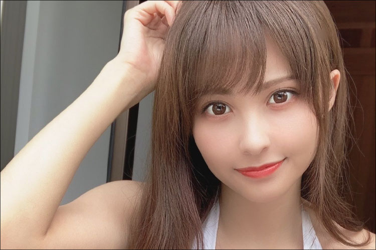 グラドル情報サイト『グラッチェ』予想 / 2022年ブレイクグラドル9選の画像9