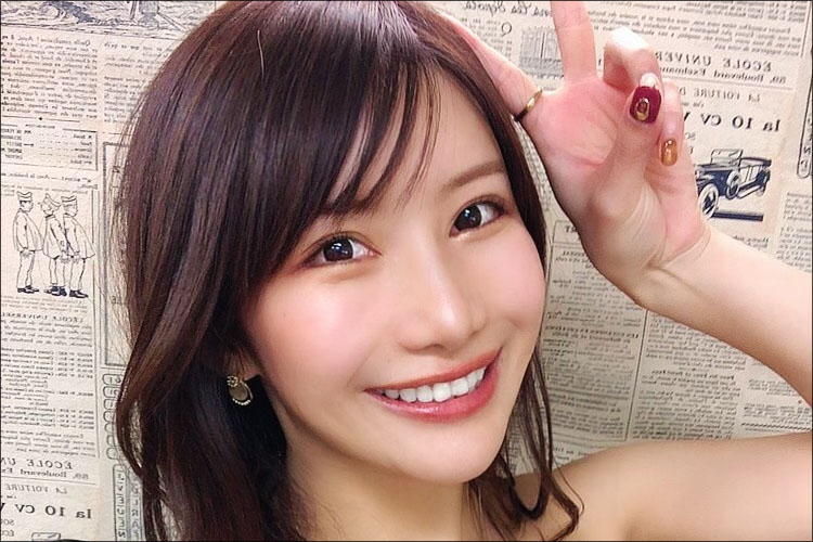 グラドル情報サイト『グラッチェ』予想 / 2022年ブレイクグラドル9選の画像2