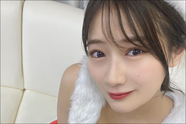 グラドル情報サイト『グラッチェ』予想 / 2022年ブレイクグラドル9選の画像6