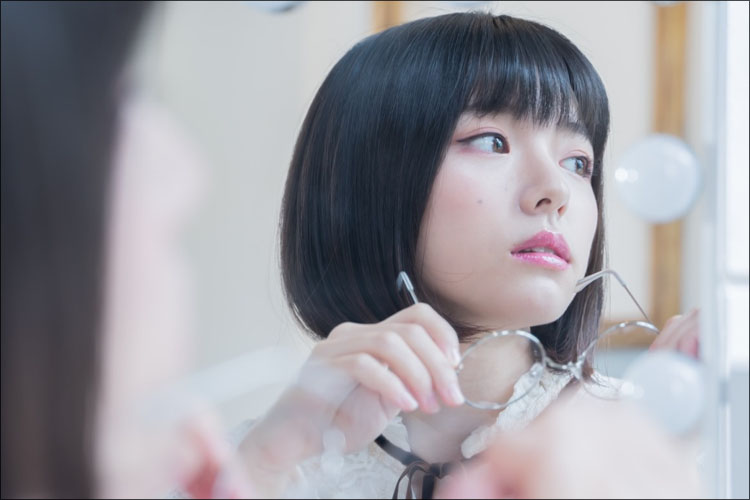 【徳江かな】絶対悶絶の激かわダンスの画像2
