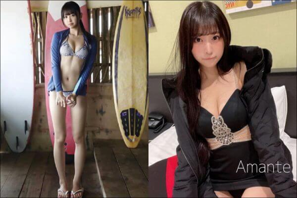 お年玉たわわチャレンジが超絶神動画! sherbetNEO / 瀬戸ローズ,水沢まい,比留川マイ,蒼野杏の画像1