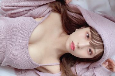 竹内星菜、男が好きすぎる絶妙盛り合わせショット公開