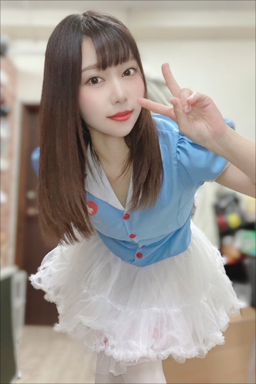 さつき芽衣を撮りまくれ! 1日専属カメラマン大募集!の画像2