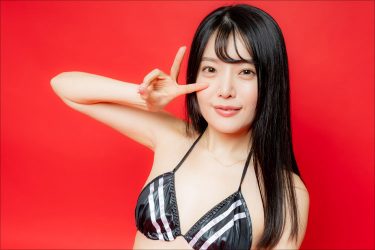 柳井ひな、撮影完了！　1日専属カメラマングラビア大公開