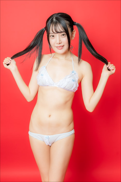 柳井ひな、撮影完了！　1日専属カメラマングラビア大公開の画像8