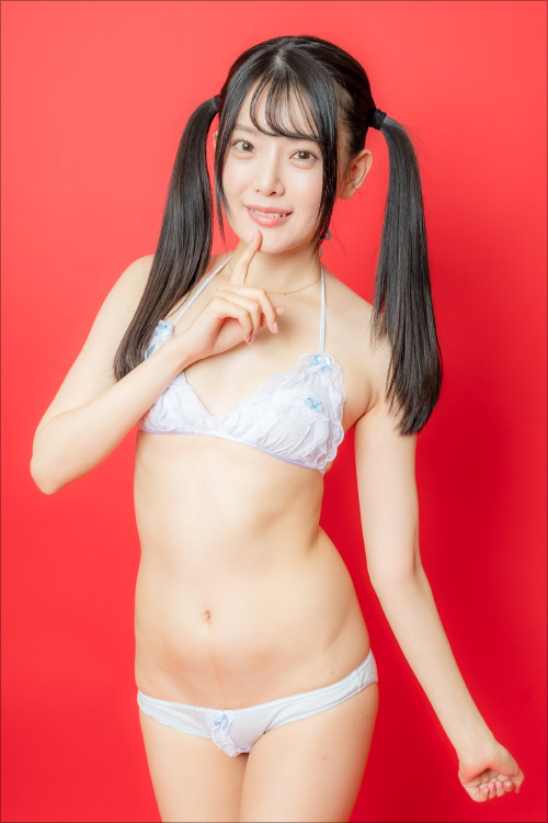 柳井ひな、撮影完了！　1日専属カメラマングラビア大公開の画像19