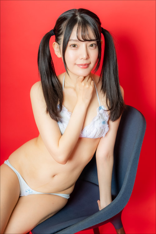 柳井ひな、撮影完了！　1日専属カメラマングラビア大公開の画像12