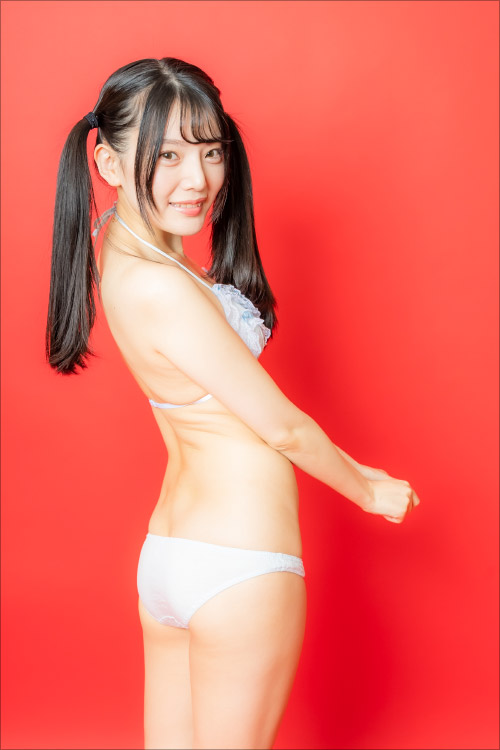 柳井ひな、撮影完了！　1日専属カメラマングラビア大公開の画像9