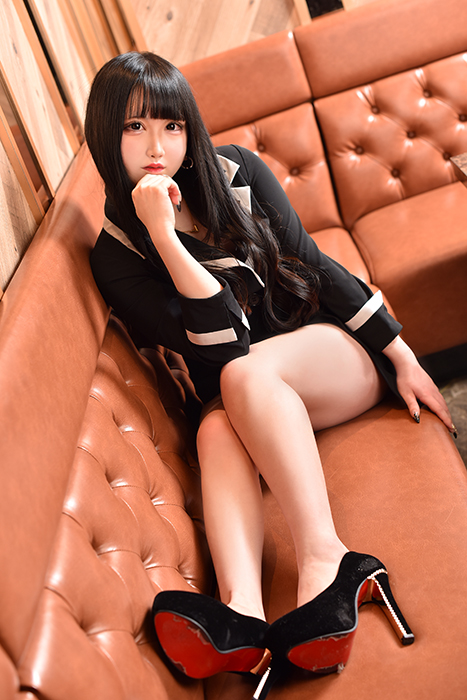 チャーミングな声と笑顔で「お帰りなさいませ。ご主人様♡」（りか）の画像5