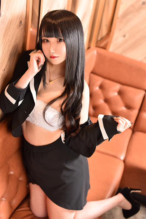 チャーミングな声と笑顔で「お帰りなさいませ。ご主人様♡」（りか）の画像6