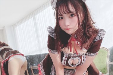 鏡越しの極上パンモロショット|イズ氏@is_izu_is