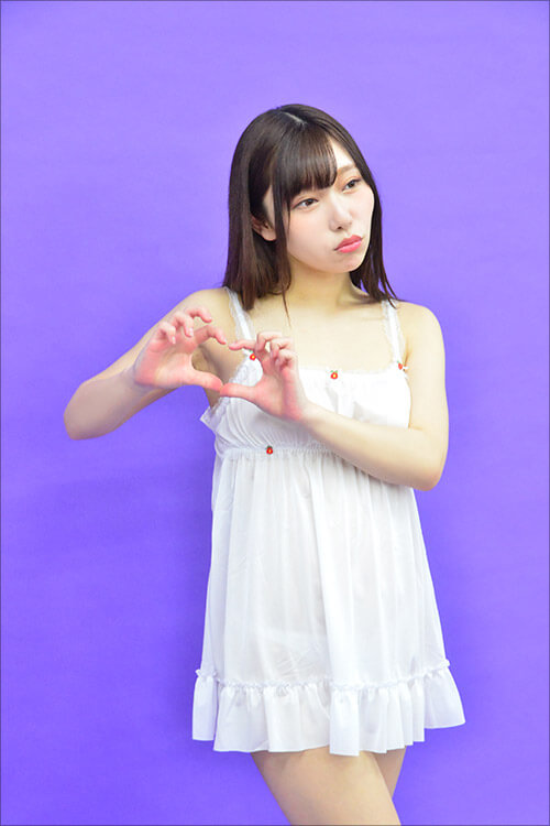 さつき芽衣、撮影完了！　1日専属カメラマンセクシーグラビア大公開!!の画像12