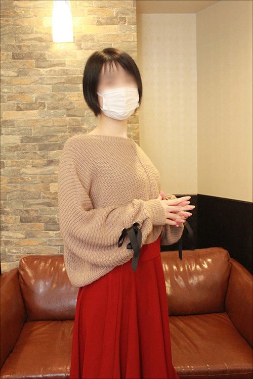 【風俗嬢インタビュー】気づかなかった変態性に気づかせてくれた 悪徳マッサージ師のヌルヌルテカテカ焦らし技の画像4