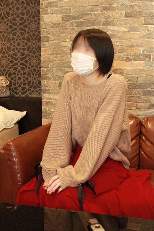 【風俗嬢インタビュー】気づかなかった変態性に気づかせてくれた 悪徳マッサージ師のヌルヌルテカテカ焦らし技の画像2