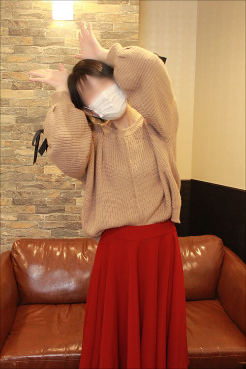 【風俗嬢インタビュー】気づかなかった変態性に気づかせてくれた 悪徳マッサージ師のヌルヌルテカテカ焦らし技の画像5