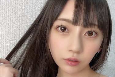 圧倒的、まさに完璧な美貌｜七沢みあ@mia_nanasawa