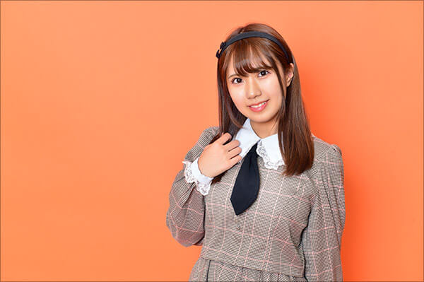 「現役小児科看護師」和久井美兎、衝撃AVデビュー！　癒し系ナースが秘めるいやらしい一面を丸裸に！の画像1