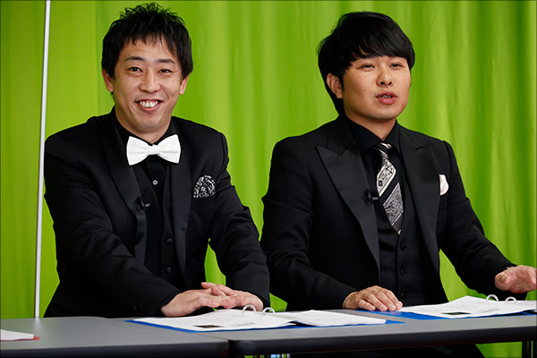 【スカパー！アダルト放送大賞2022】本郷愛が堂々の2冠達成！の画像2