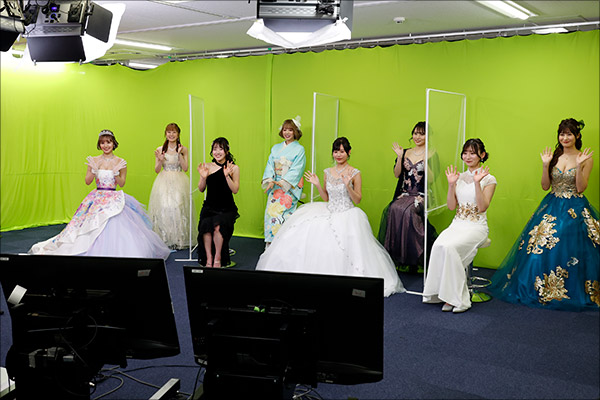 【スカパー！アダルト放送大賞2022】本郷愛が堂々の2冠達成！の画像3